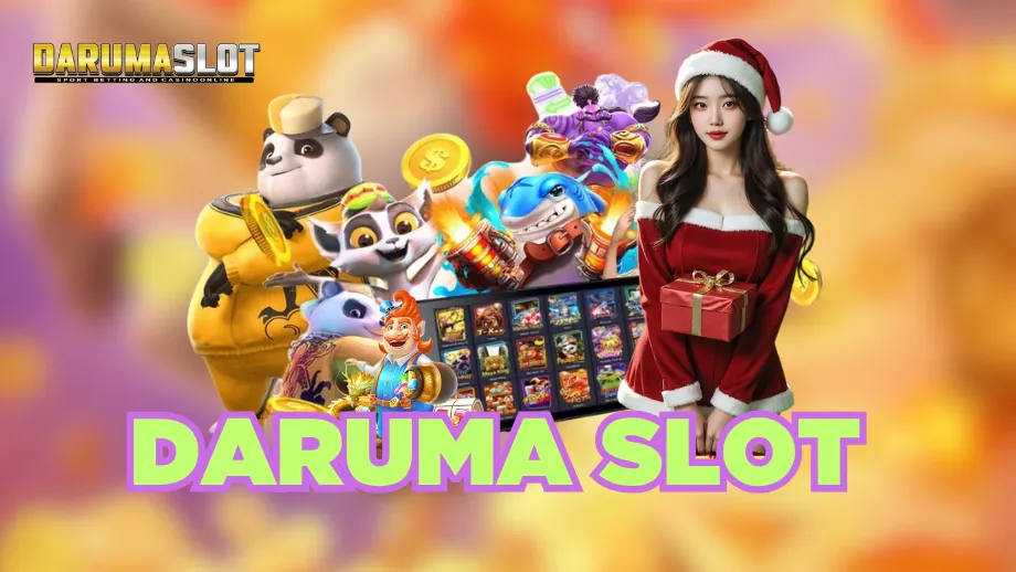 darruma168
